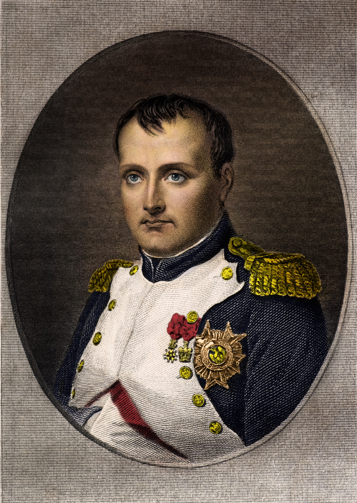 Napoléon Bonaparte / Please Classify Napoleon Bonaparte / His Father ...