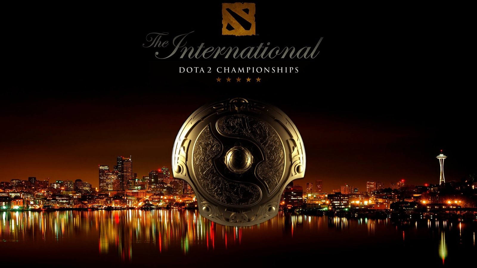 The International Dota 2 Championships 2015: How to watch online, match