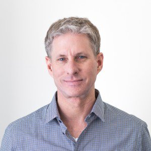 Chris Larsen, CEO and founder of Ripple Labs - ripple