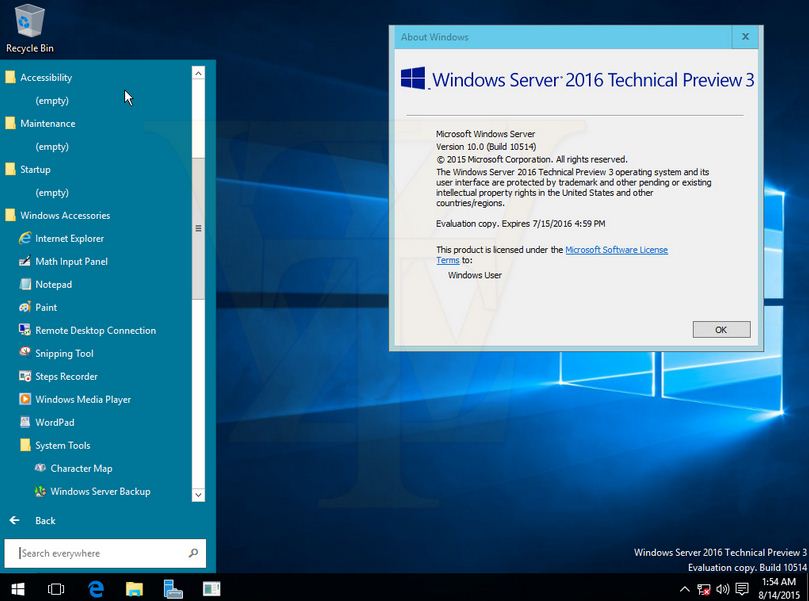 download windows server 2012 vdi