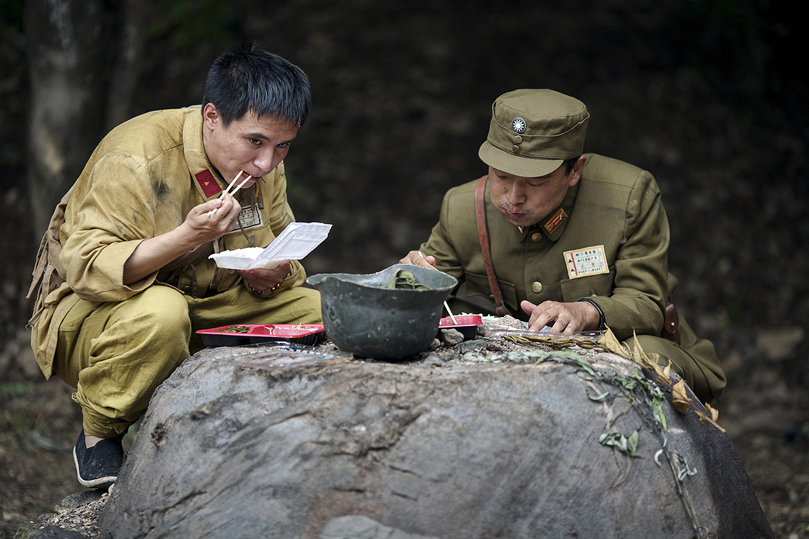 Chinese film