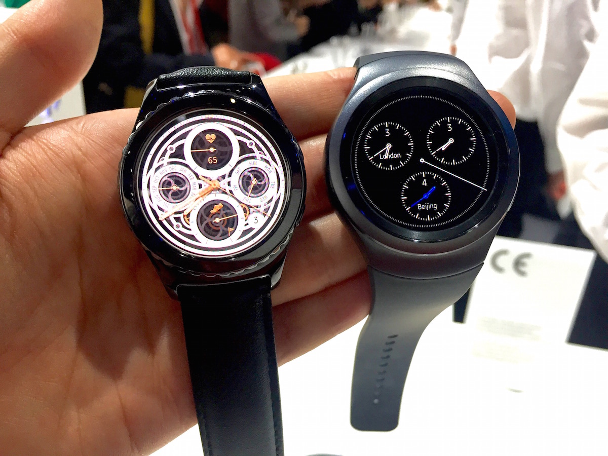 gear samsung s2