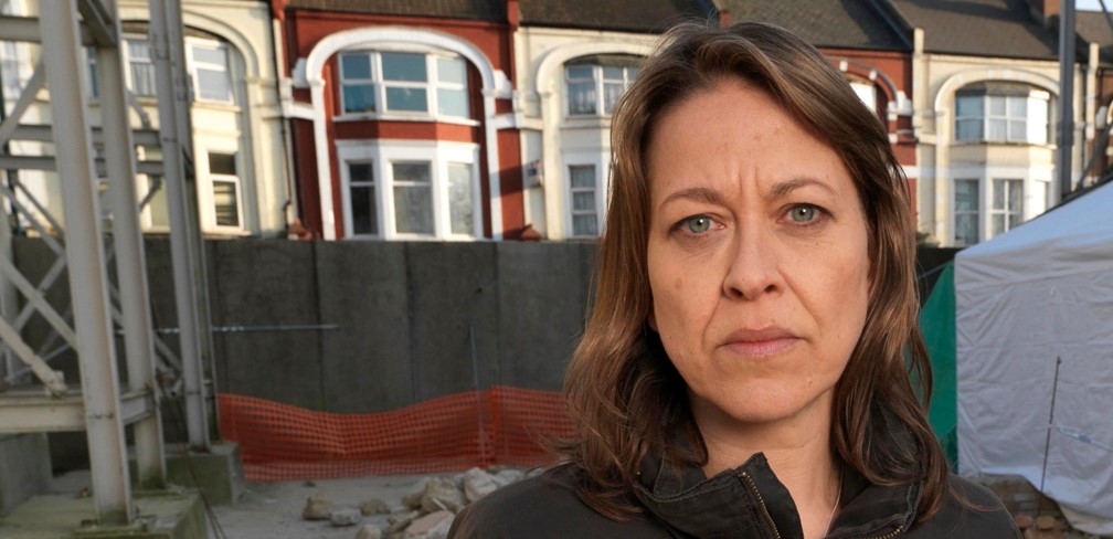 Unforgotten Cast - Unforgotten Series 3 FULL Cast: Nicola Walker And ...