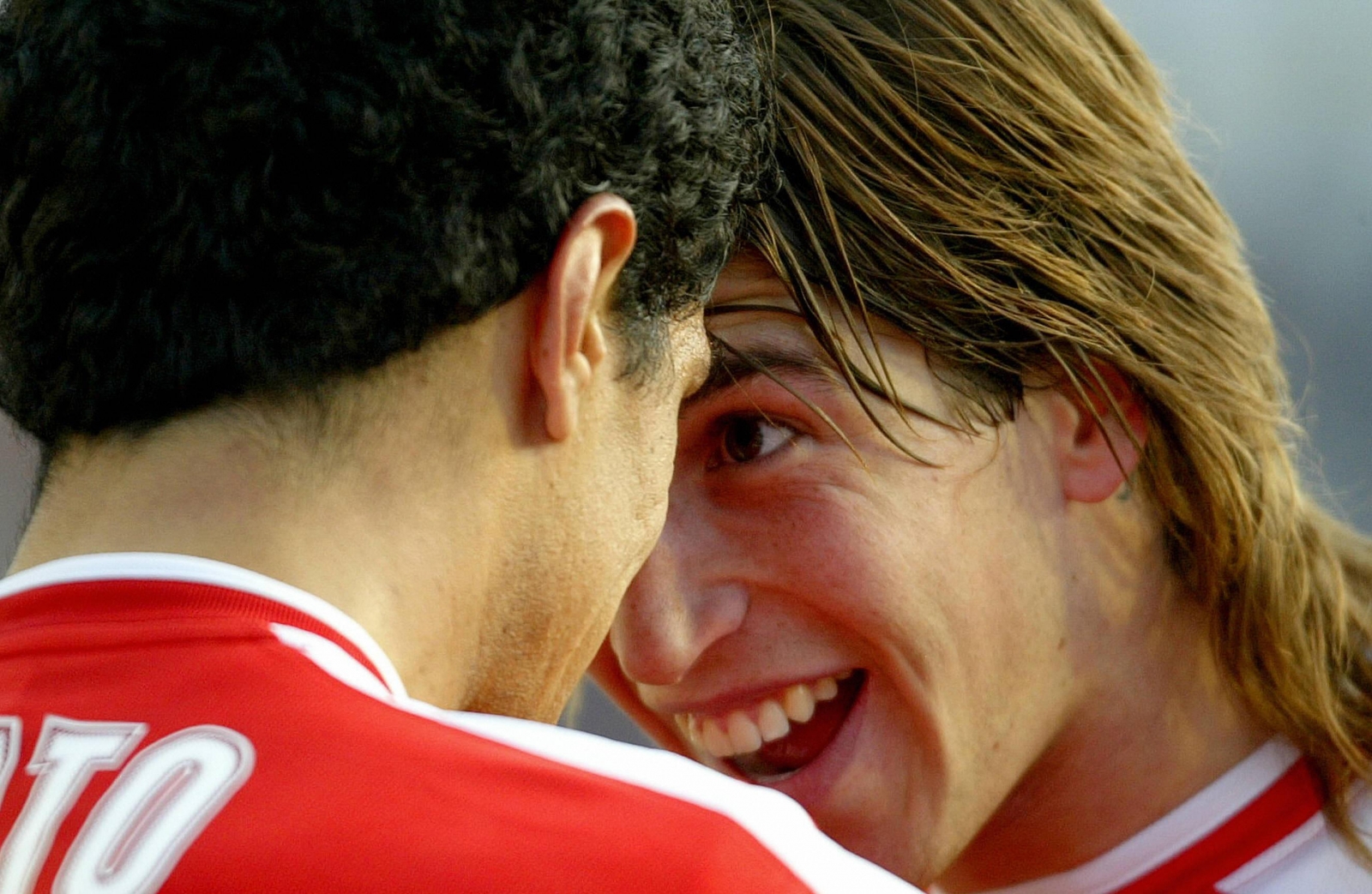 Sergio Ramos Sergio Ramos