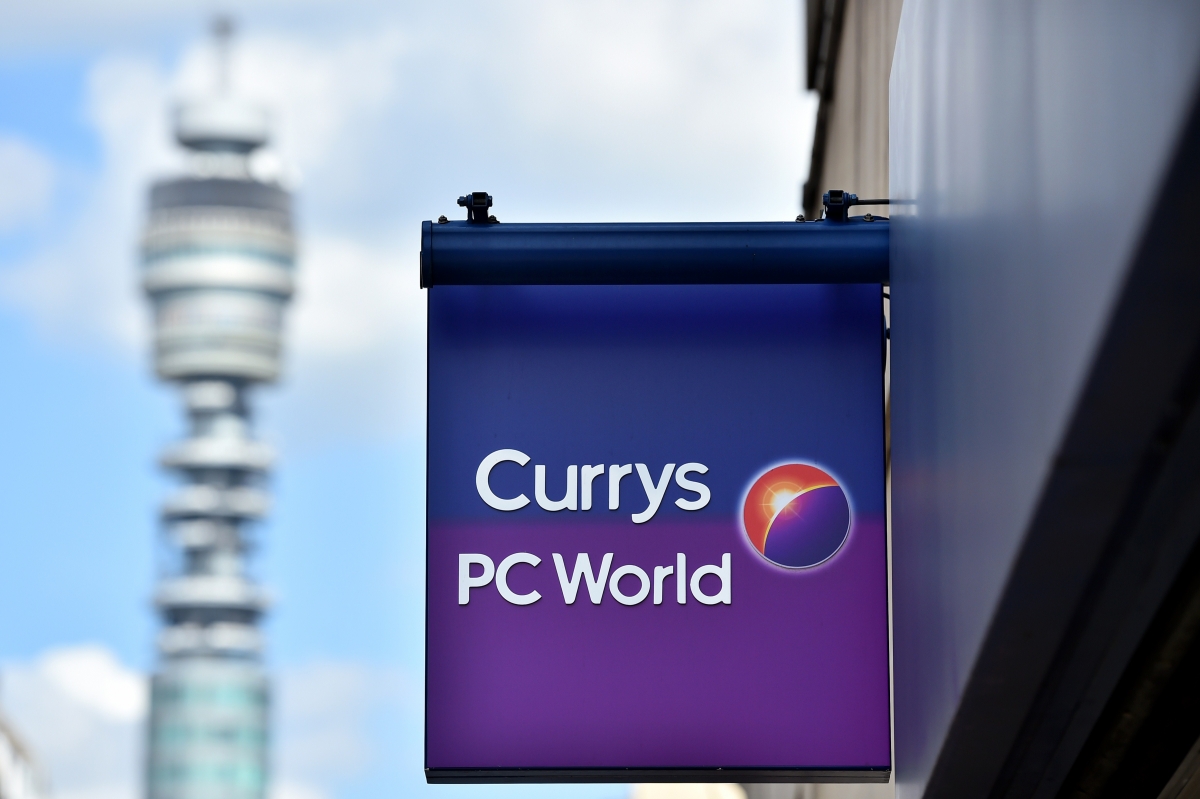 samsung s10 currys pc world