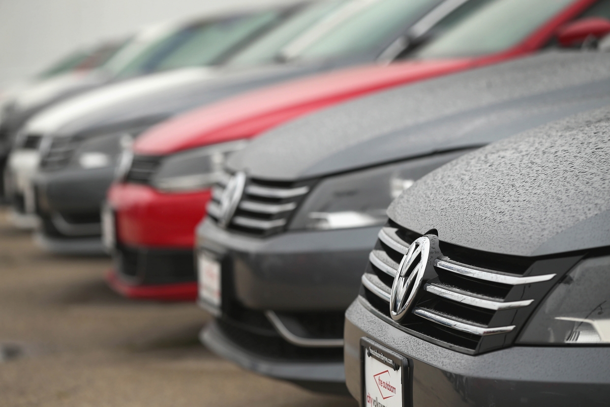 British and Dutch drivers to slap VW with 'dieselgate' lawsuit