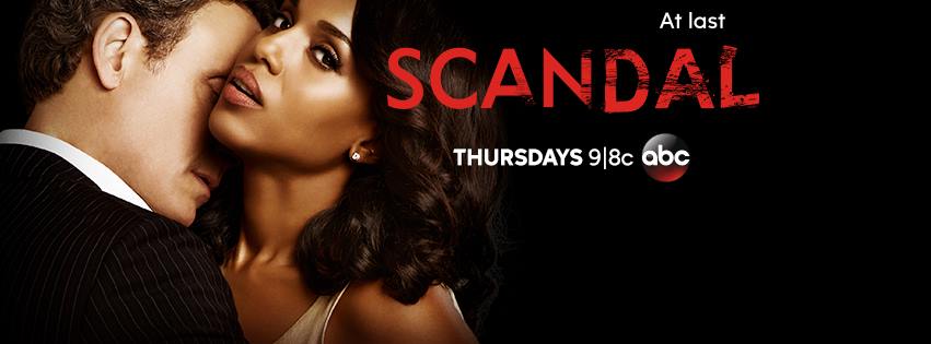 Watch Scandal Episodes on ABC Season 3 2014 TV Guide