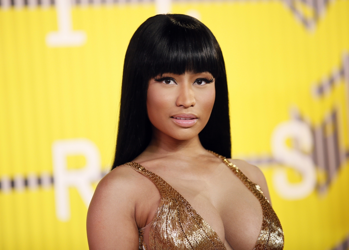 Nicki Minaj lands ABC Family comedy series about childhood: What to expect from rapper ...