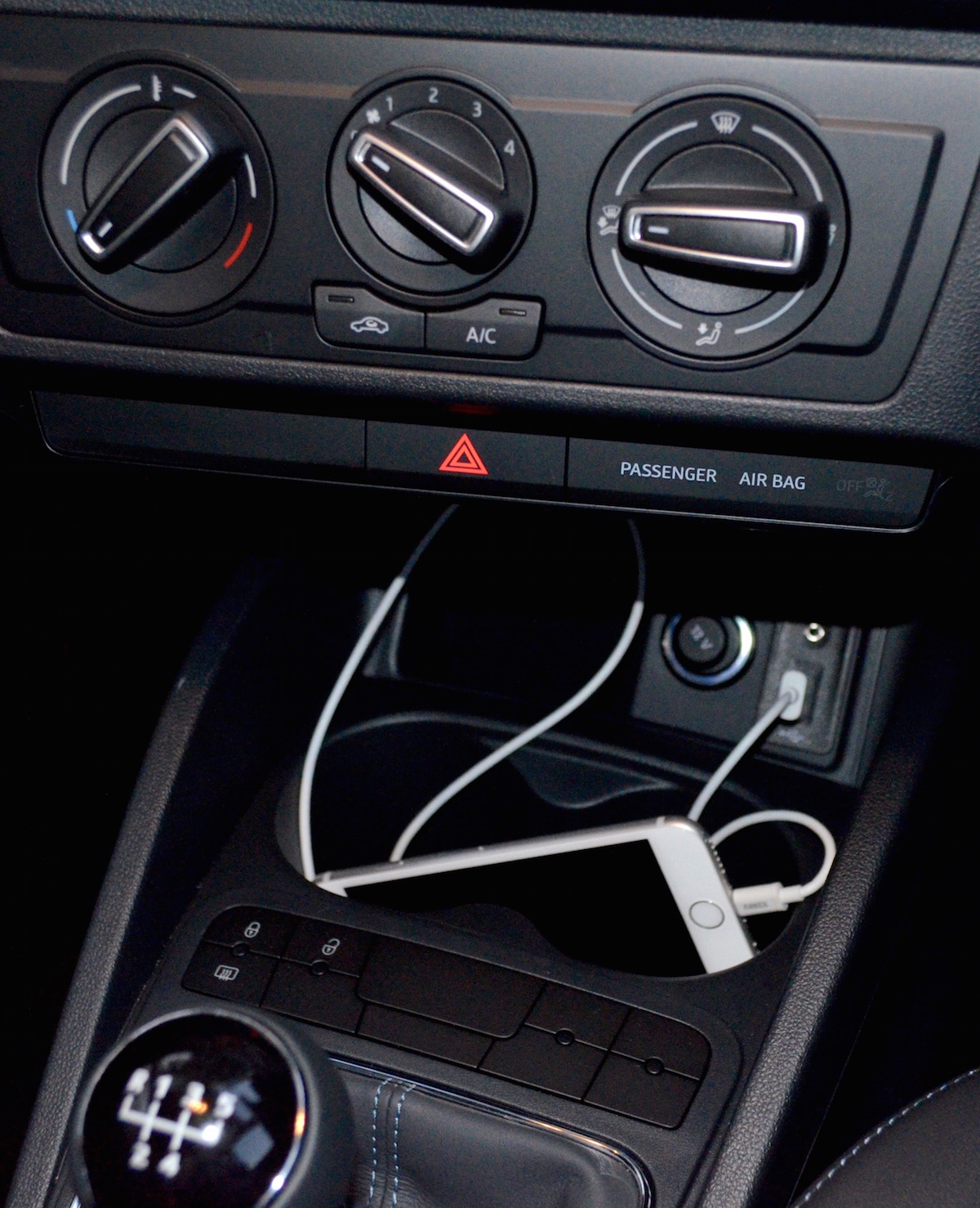 Apple CarPlay review The dashboard of the future is in the cars of today