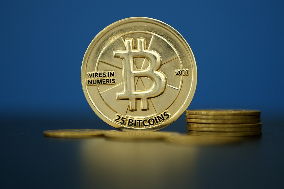 bitcoin silk road auction FBI