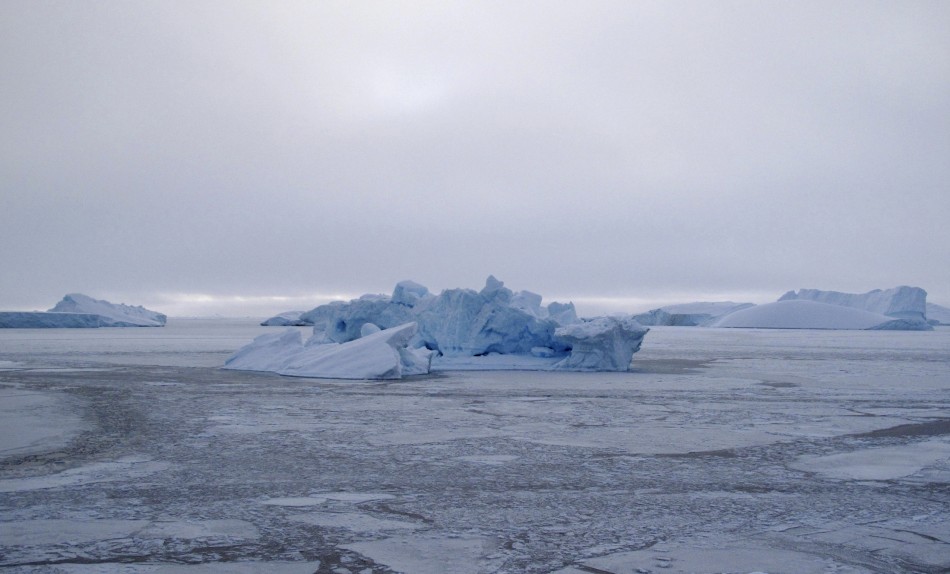 Climate Change: Arctic Sea Ice Melting Twice As Fast As Models Predict