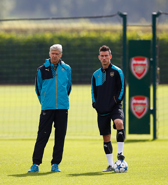 Laurent Koscielny