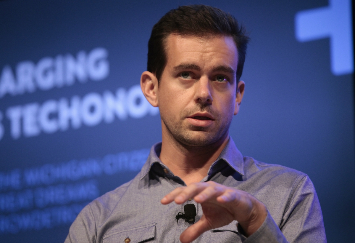 Twitter New CEO Jack Dorsey cuts 8 of social media platform's workforce