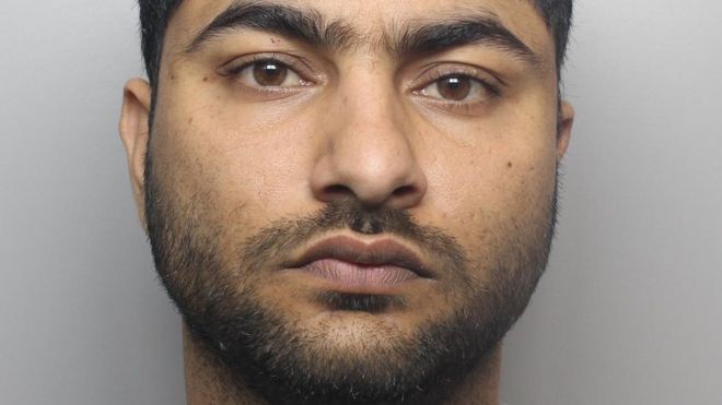 Bradford: Murder Of Pregnant Wife And Child Destruction Sees Tariq Khan ...