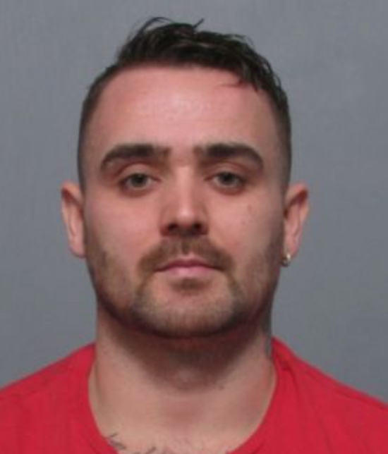 Anthony Riley Anthony Riley