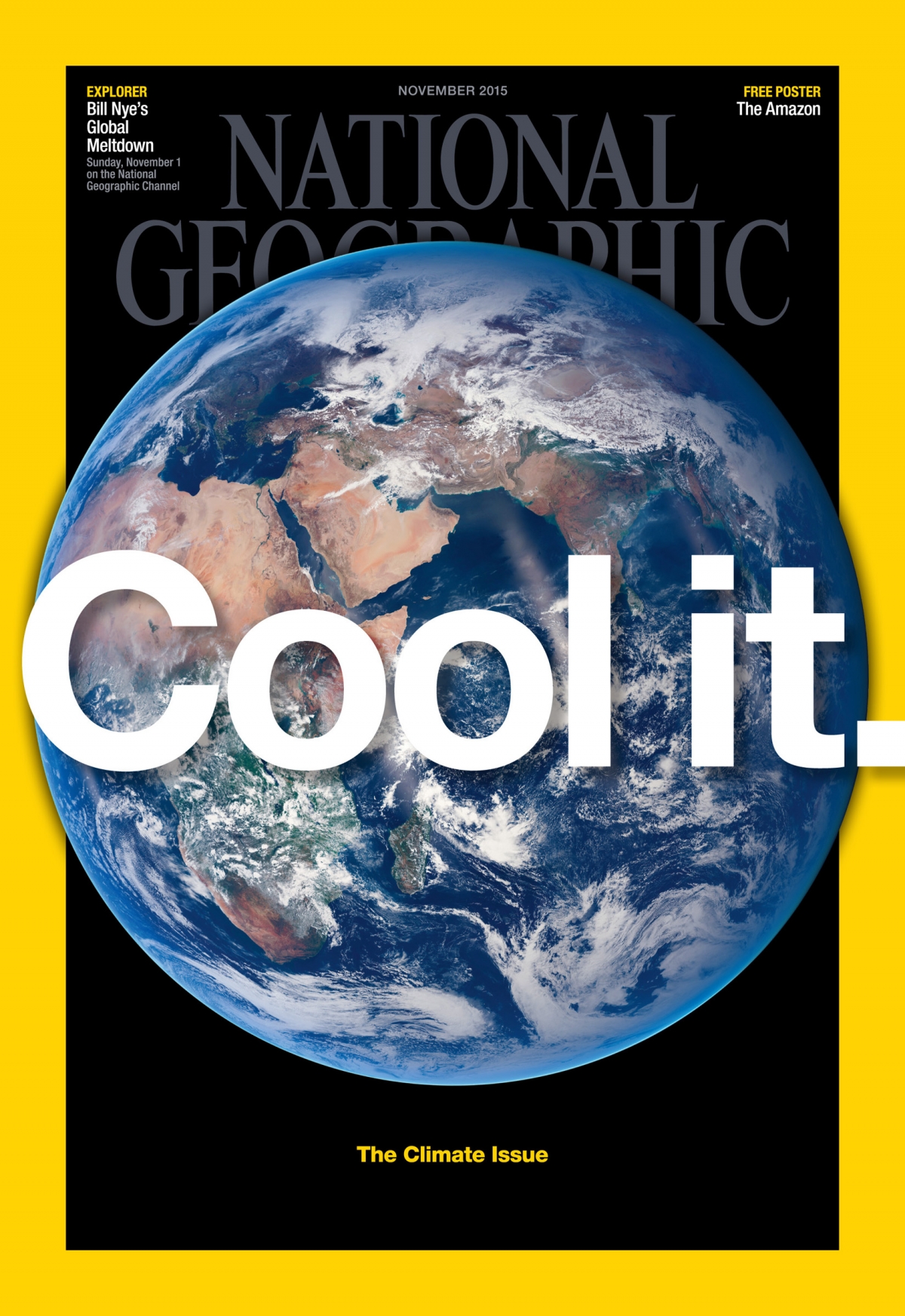 Climate change winners and losers Which animal species will thrive