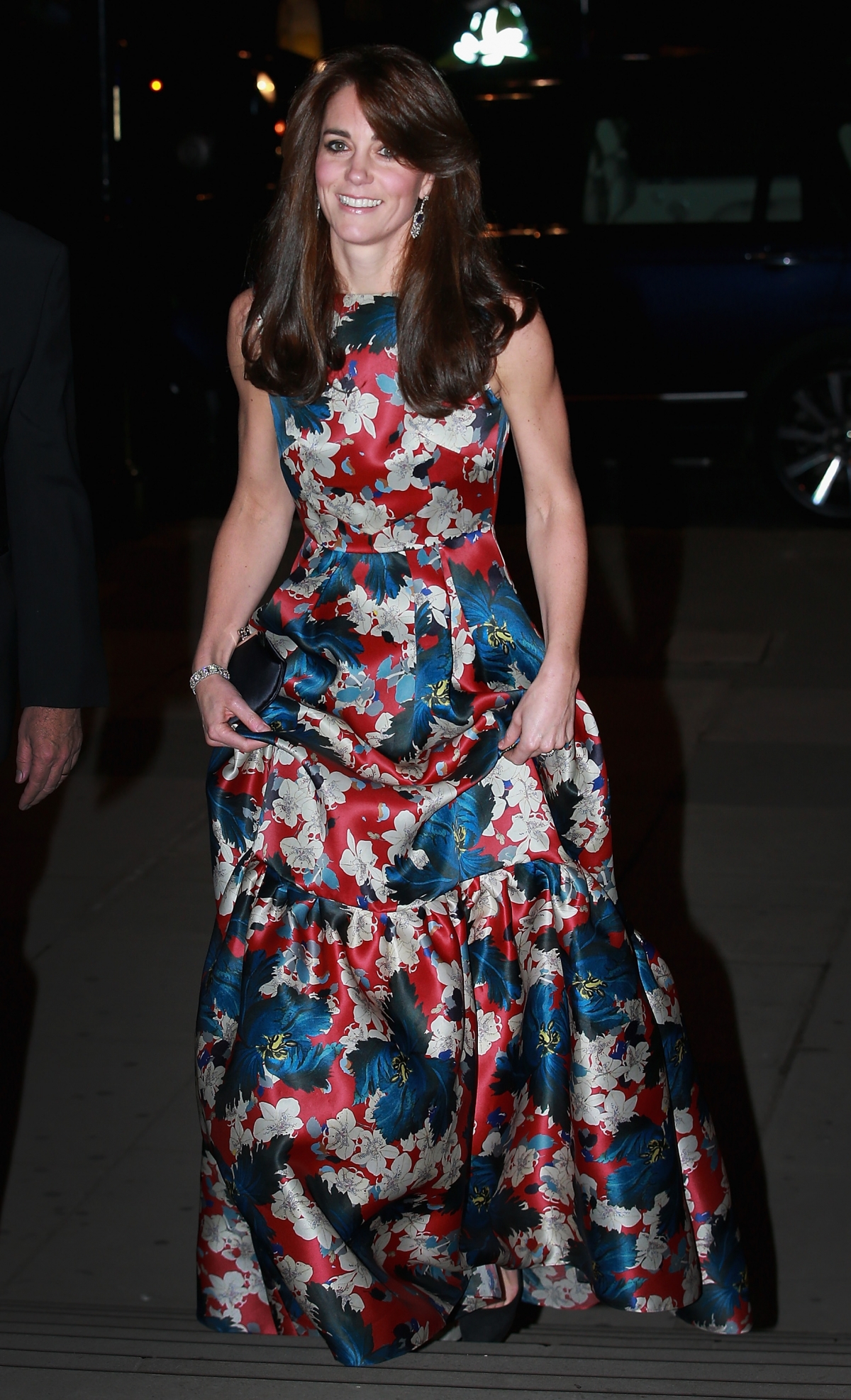 catherine ball gown