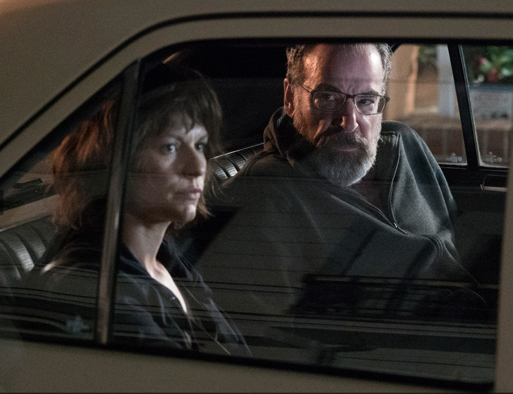 Homeland Season 5: Carrie Asks For Saul's Help; Is Quinn In Trouble ...