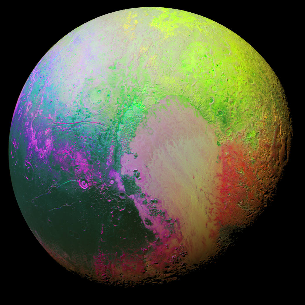 pluto-new-image-reveals-dwarf-planet-in-colourful-detail