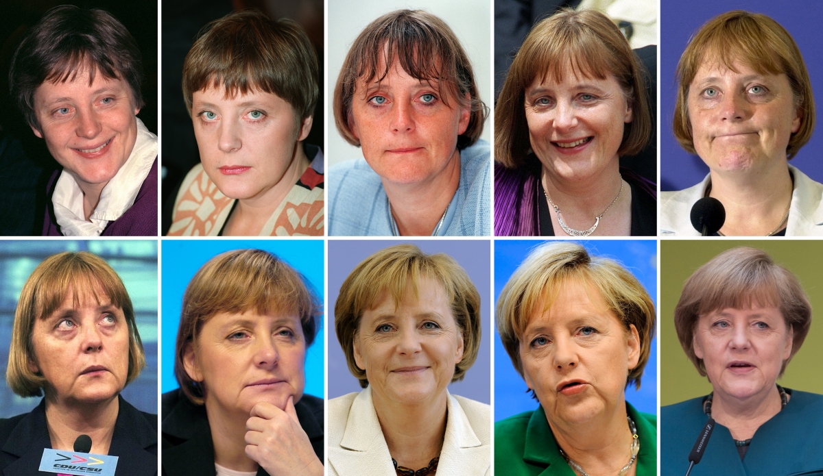 A decade in power The defining moments of German Chancellor Angela Merkel