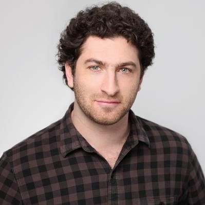 Adam Krellenstein, CTO and co-founder of Symbiont