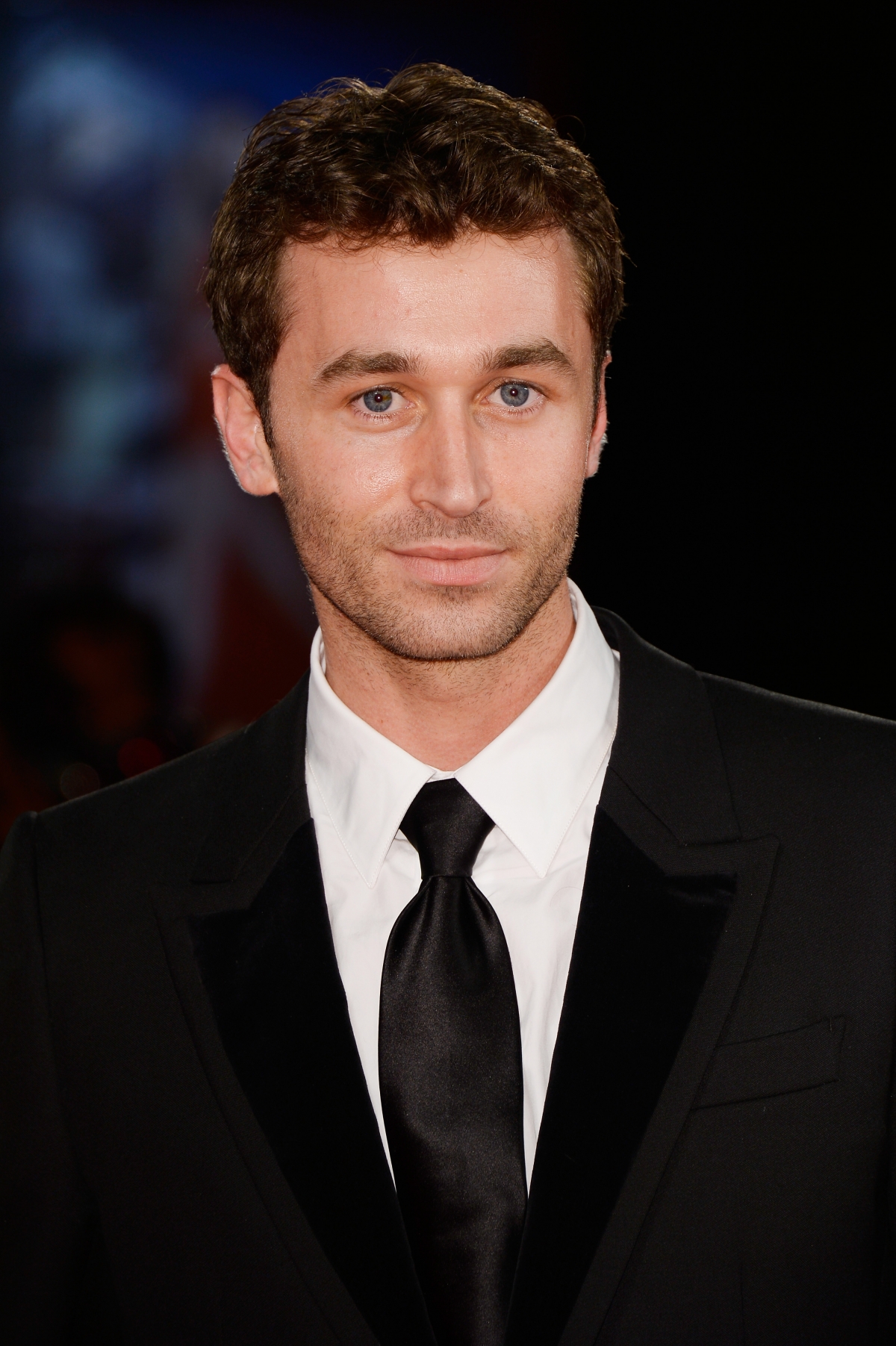 Self-proclaimed feminist porn star James Deen accused of