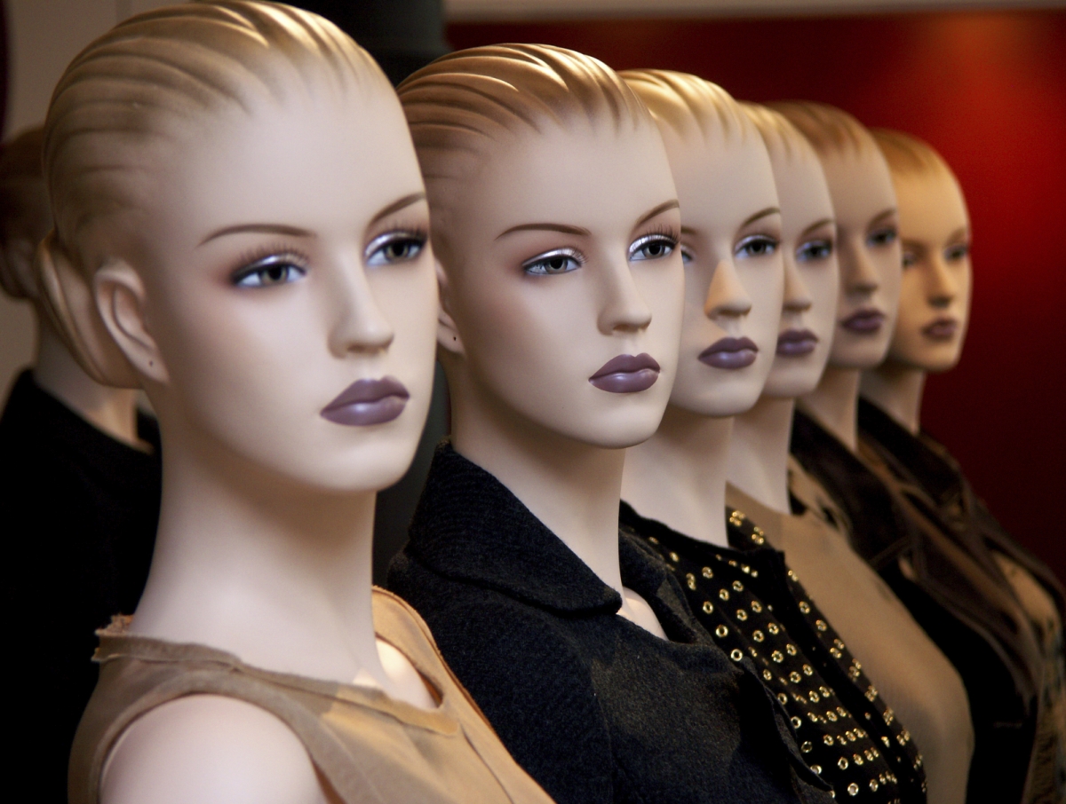 china cloning factory