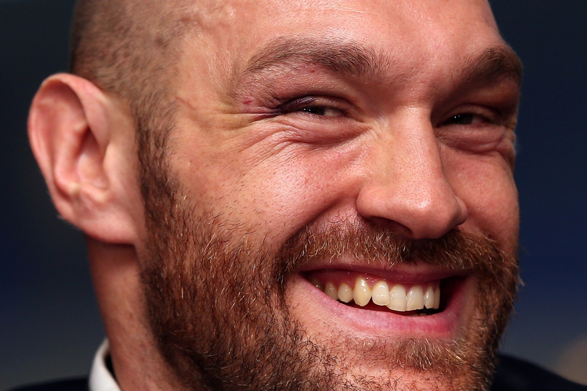 World heavyweight champion Tyson Fury refuses to apologise for sexist