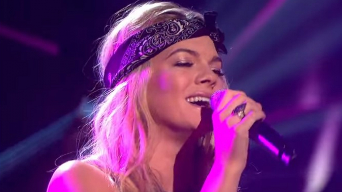 Christmas number one odds: X Factor star Louisa Johnson favourite to top UK chart with first single