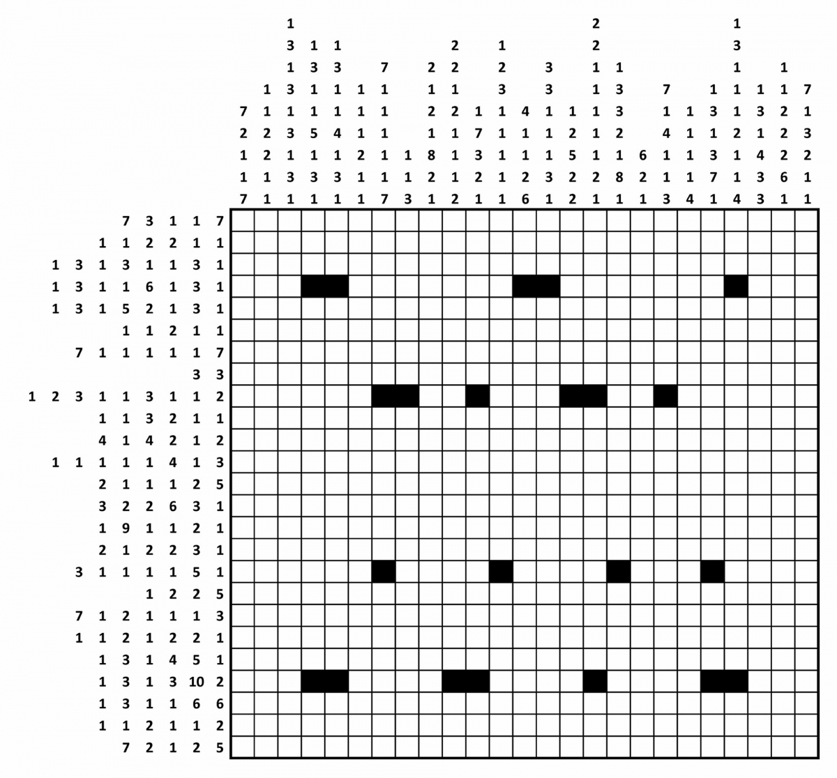 GCHQ: Can you solve the spy agency's Christmas puzzle? 