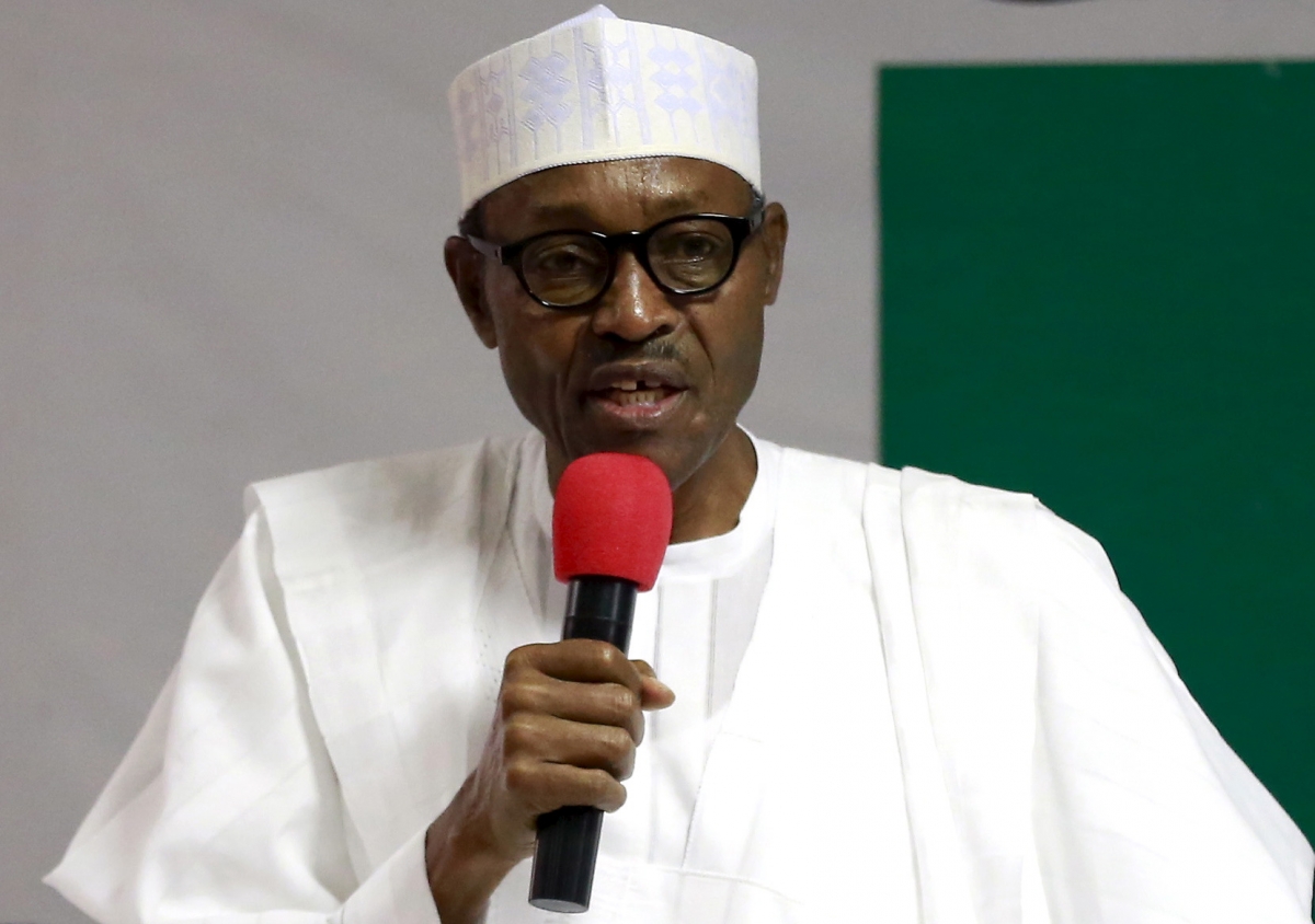 Nigeria Buhari Claims Technical Victory Over Boko Haram