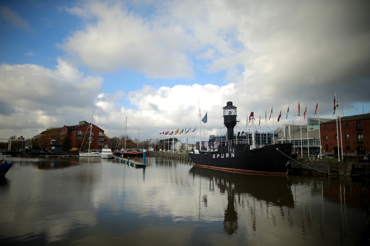 Rough Guides includes Hull in list of 10 cities in the world to visit
