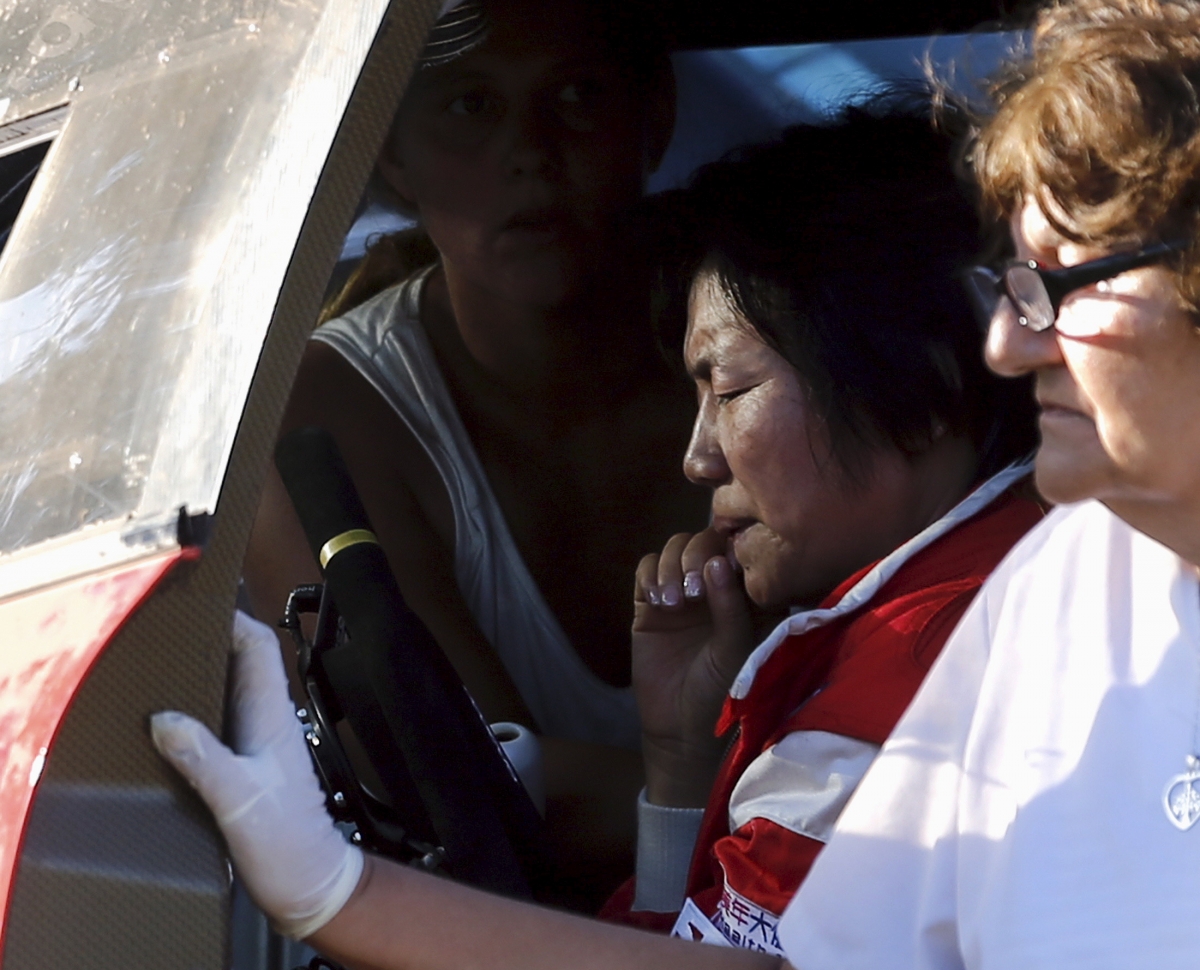 Guo Meiling Guo Meiling