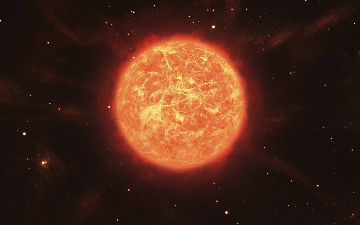 red giant universe 4