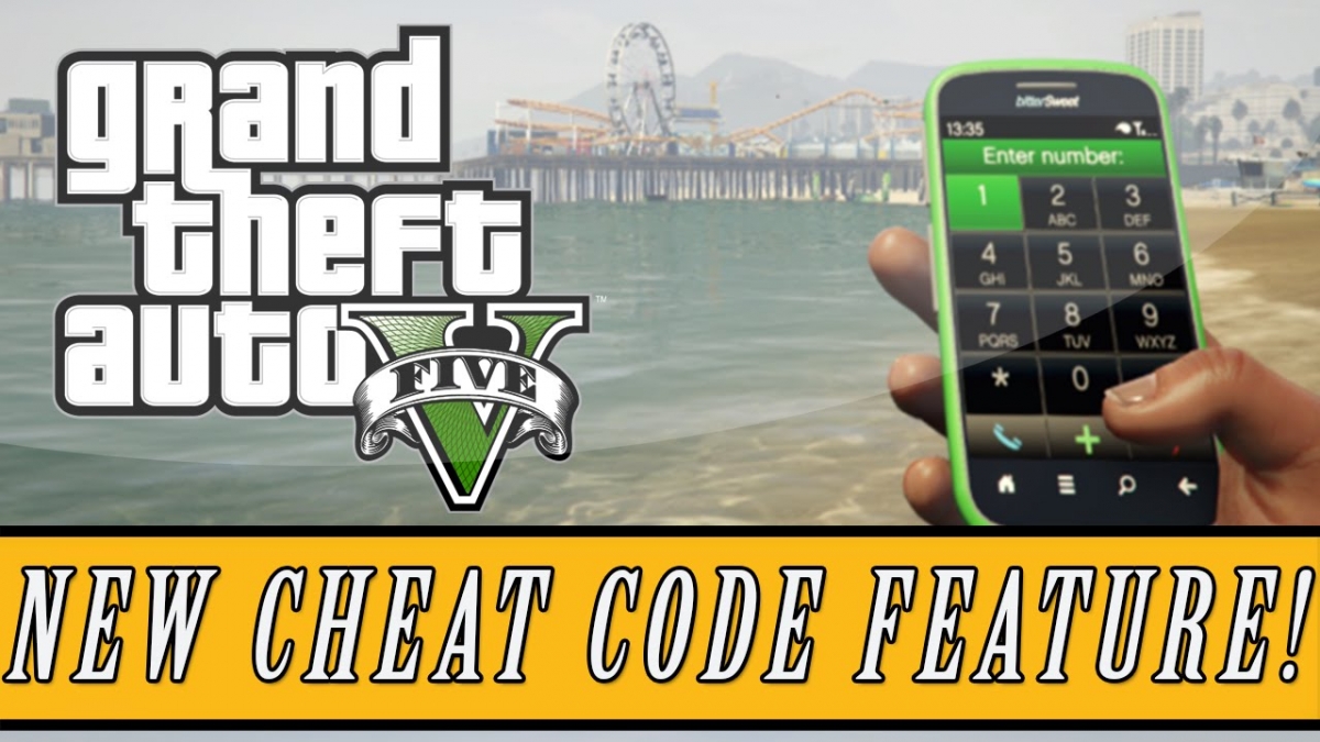 money phone number cheat offline gta 5