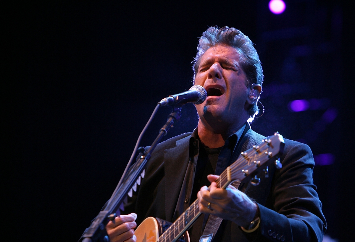 Glenn Frey death: Memorable quotes by Eagles co-founder