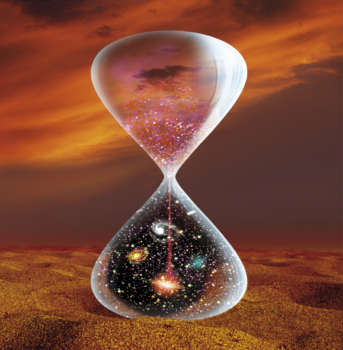 space in time meaning