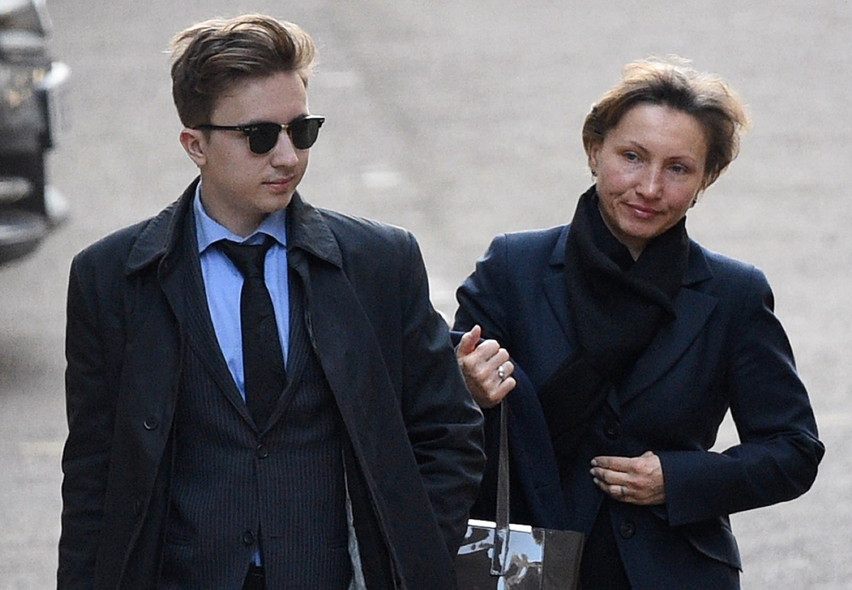 Litvinenko inquiry: Cameron must act on Putin's 'state-sponsored ...