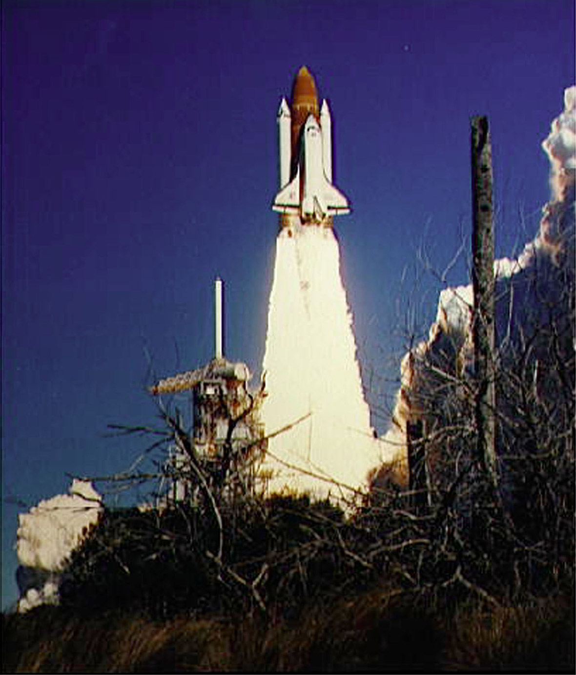 Nasa Space Shuttle Challenger disaster: Remembering the tragedy on its 30th anniversary
