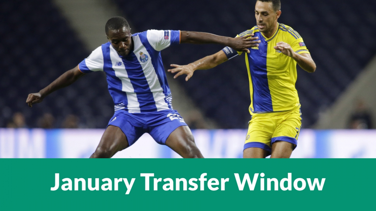 January transfer window Which clubs made the best signings?