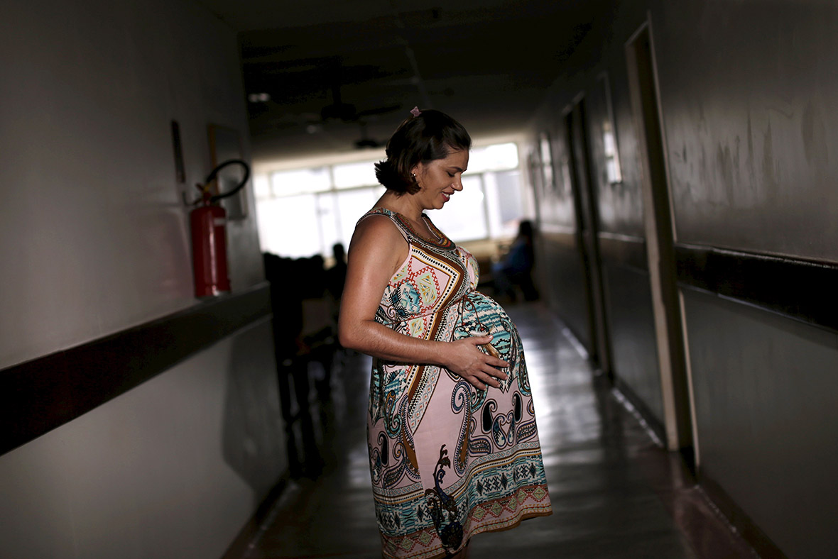 Zika virus: In Catholic Latin America, pregnant women consider abortion over ...