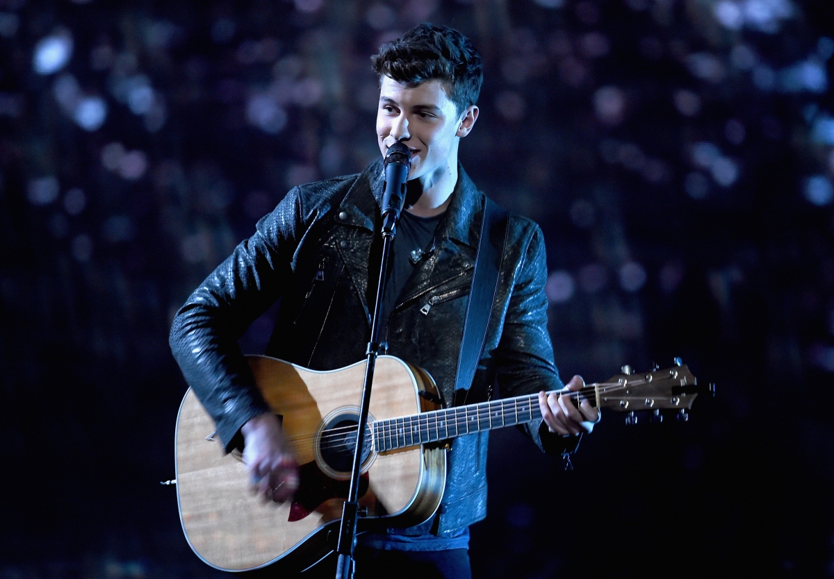 Shawn Mendes Tour Where To Buy Tickets For Stitches Singer S London