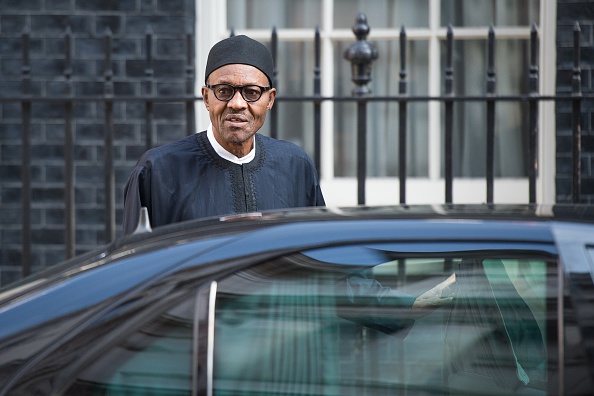 Image result for President Muhammadu Buhari's return to Nigeria was put off