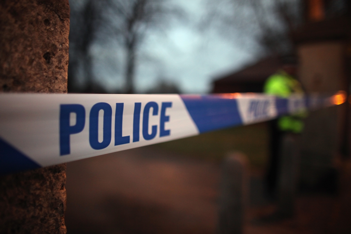 Man, 23, dies in shooting in Sheffield