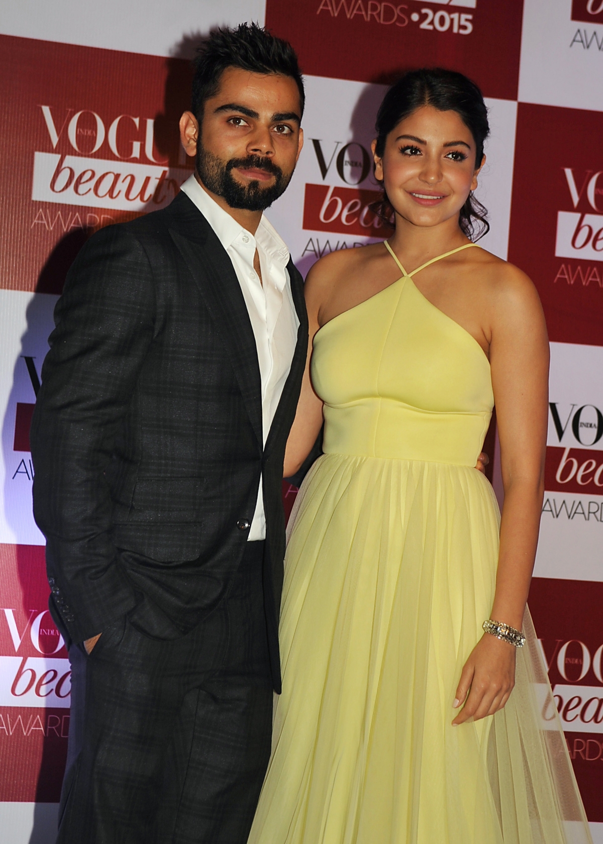 Virat Kohli And Anushka Sharma Split? IPL Star And Actress Had ...