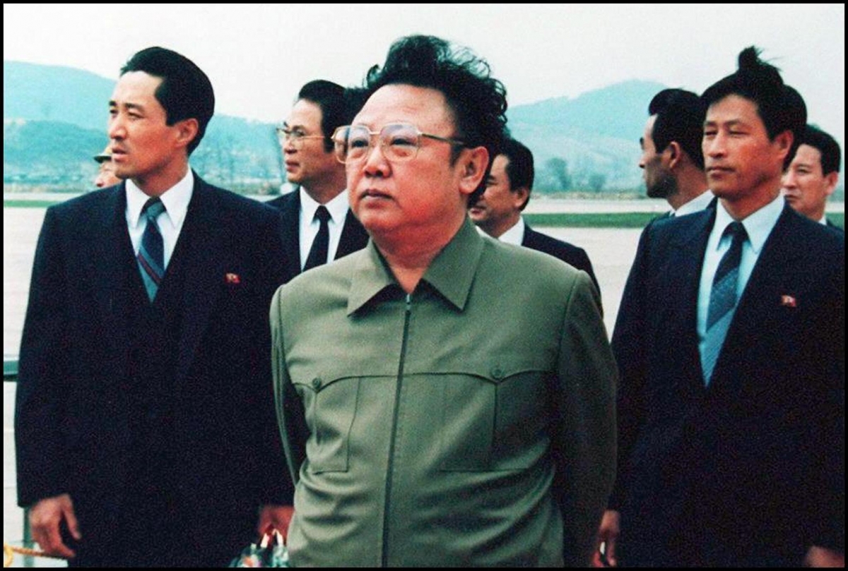 Kim Jong-il birthday: 9 maddest facts about North Korea's late Dear Leader