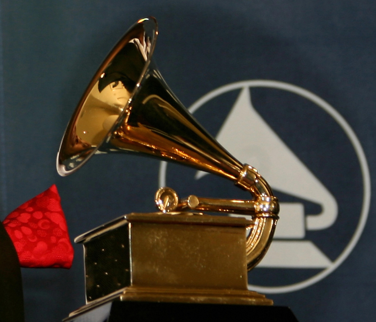 Grammy Awards 2016: Complete winners list