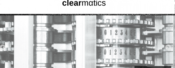 clearmatics clearmatics