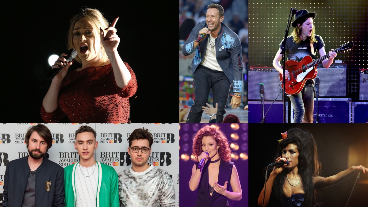 Brit Awards 2016 predictions Brit Awards 2016 predictions