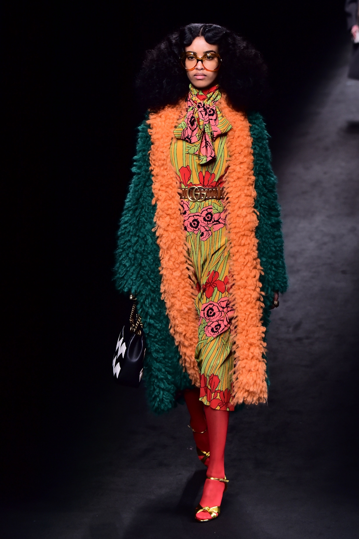 Milan Fashion Week: Did Gucci steal their latest handbag design?